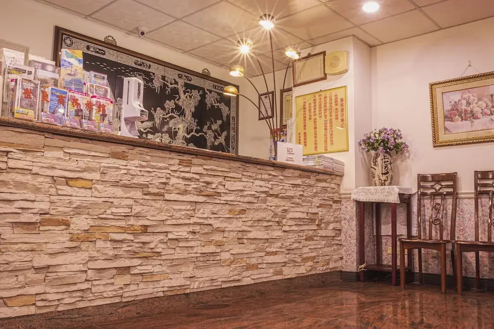 Shih Liang hotel