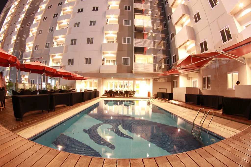 Hemat Inn Semarang