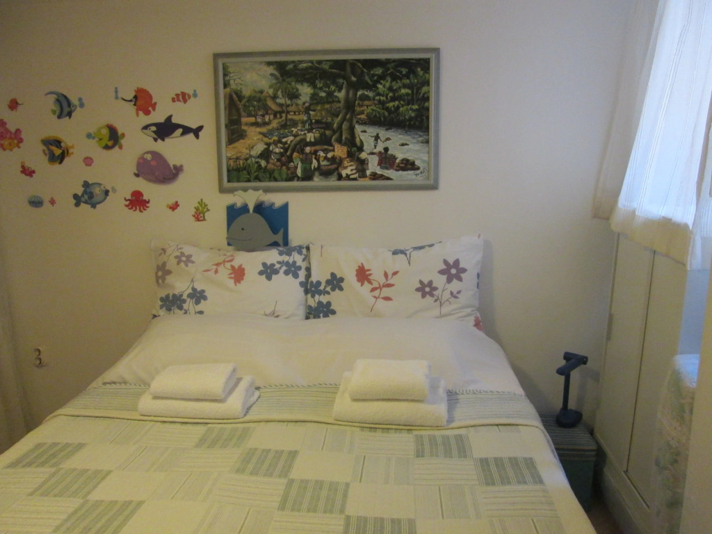 Apt Kiki on Nincevica St - 1 BR Apt 5 min. to the Old Town of Split