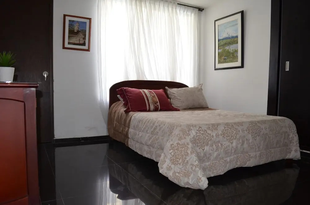 Chalet Familiar