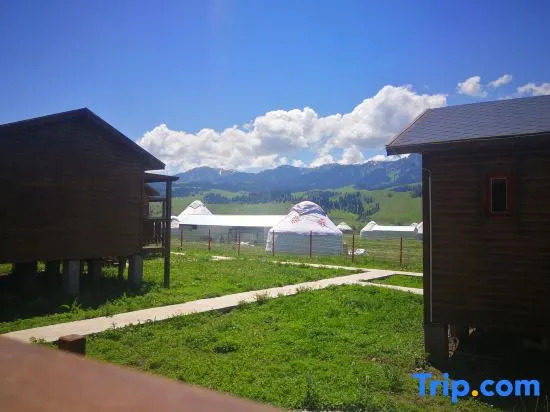 Nalati Litu Hotel
