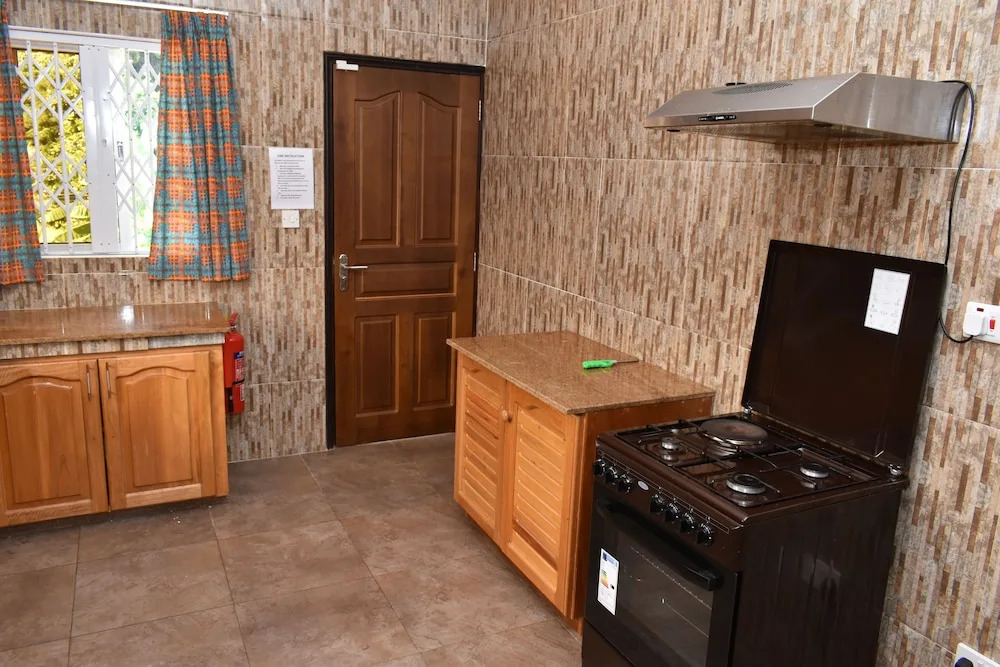 Zeph Selfcatering
