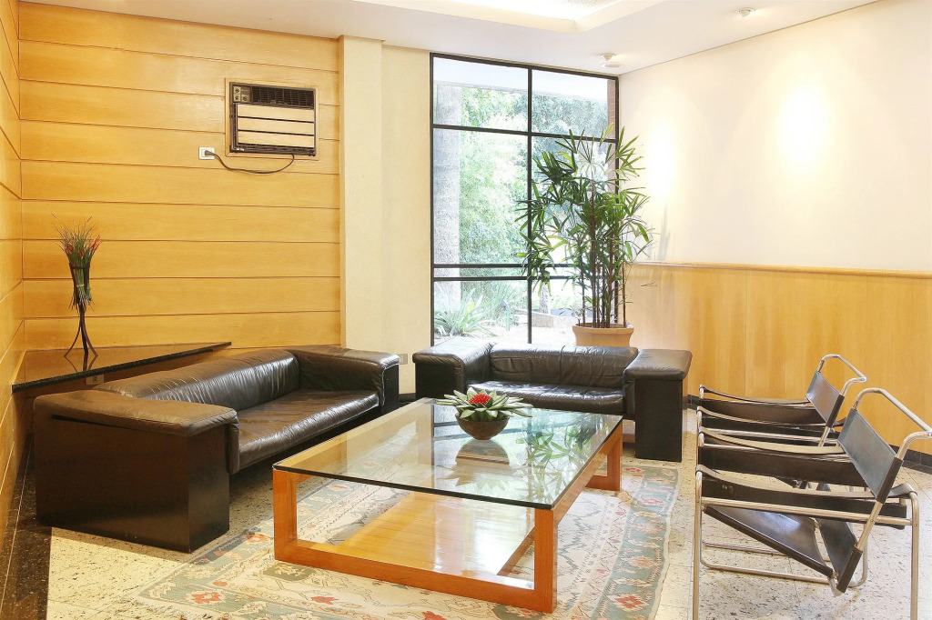 Alameda Apart Hotel