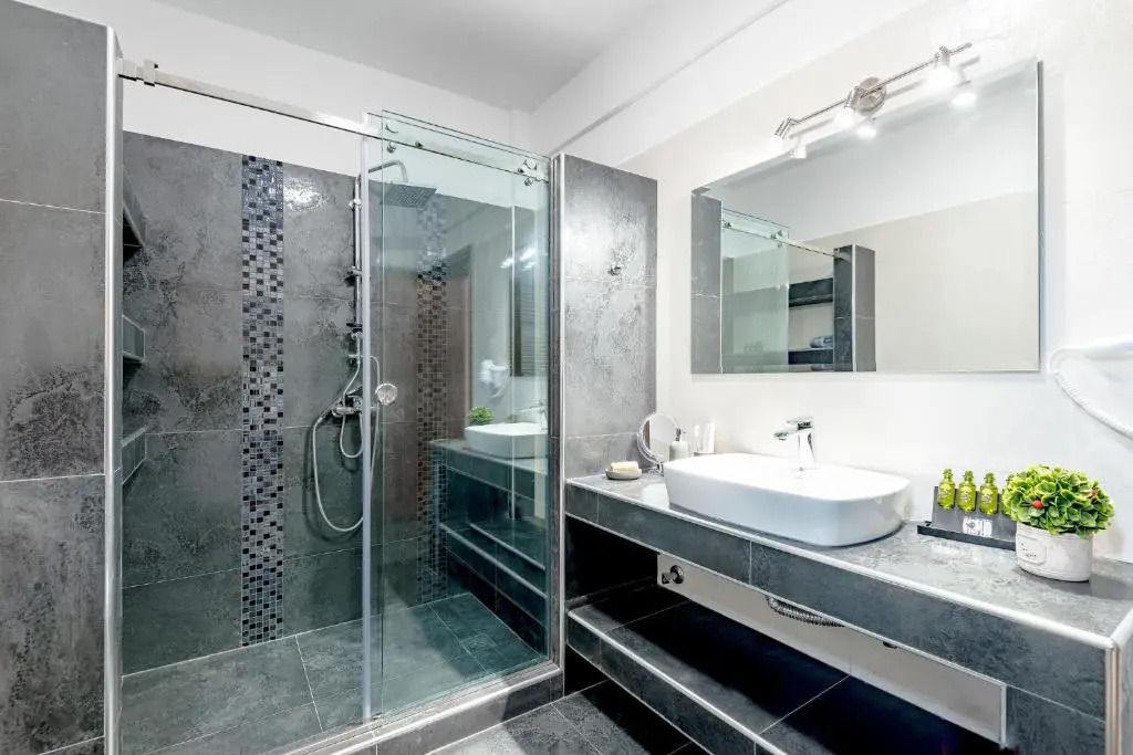 Athina Luxury Apartments