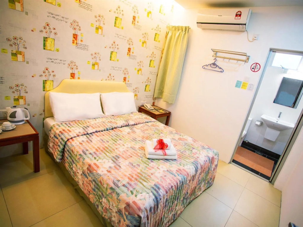 KB50 Guesthouse
