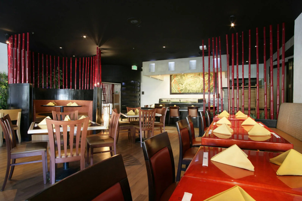 Miyako Hotel Los Angeles