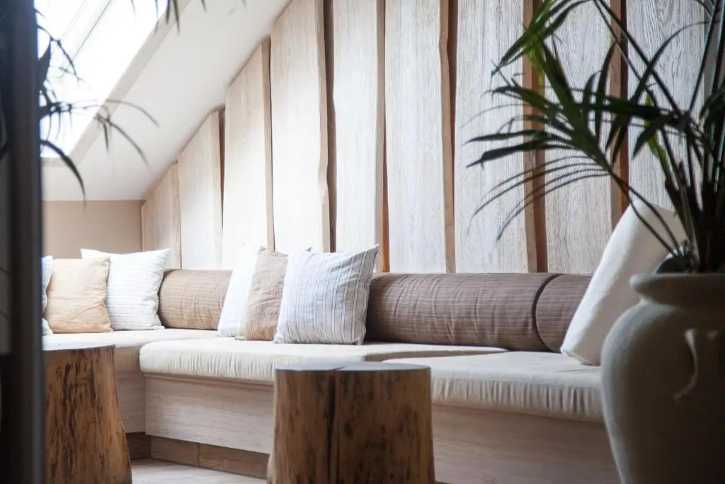 Suiten-Hotel mare Langeoog