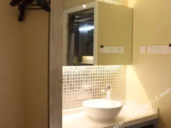 Z Hotel (Hefei Convention and Exhibition Center)