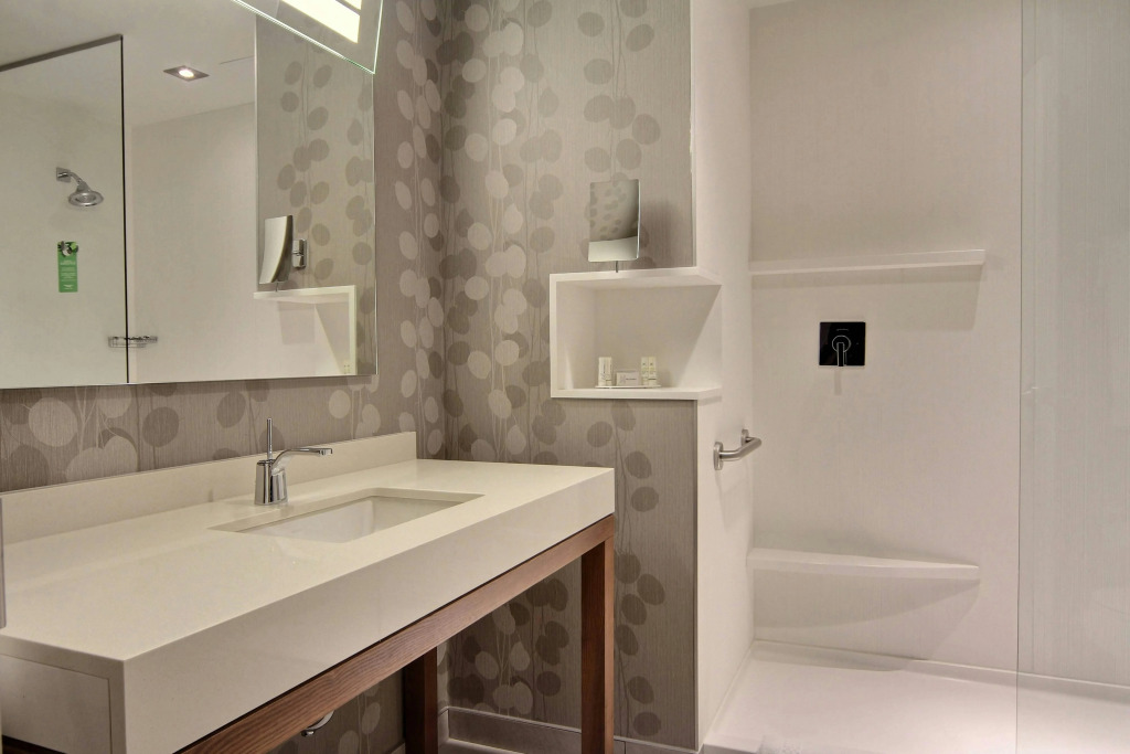 Courtyard by Marriott Quebec City