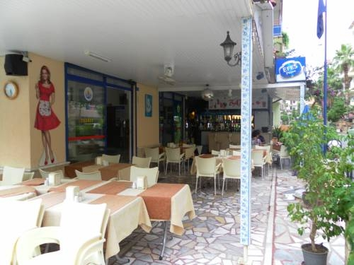 Oji Boutique Hotel