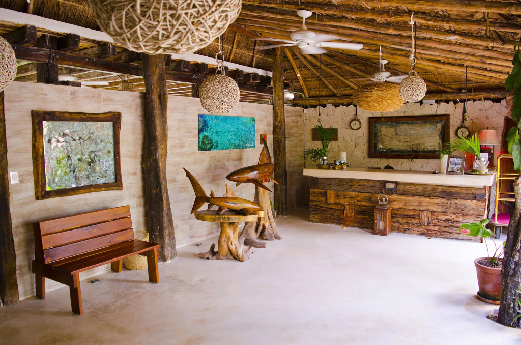 Casa Tulum Hotel