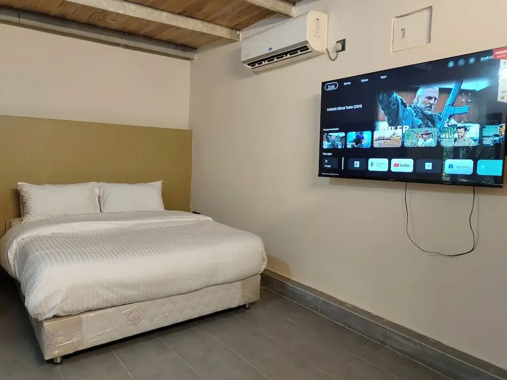 Kazi Resort & Hotel
