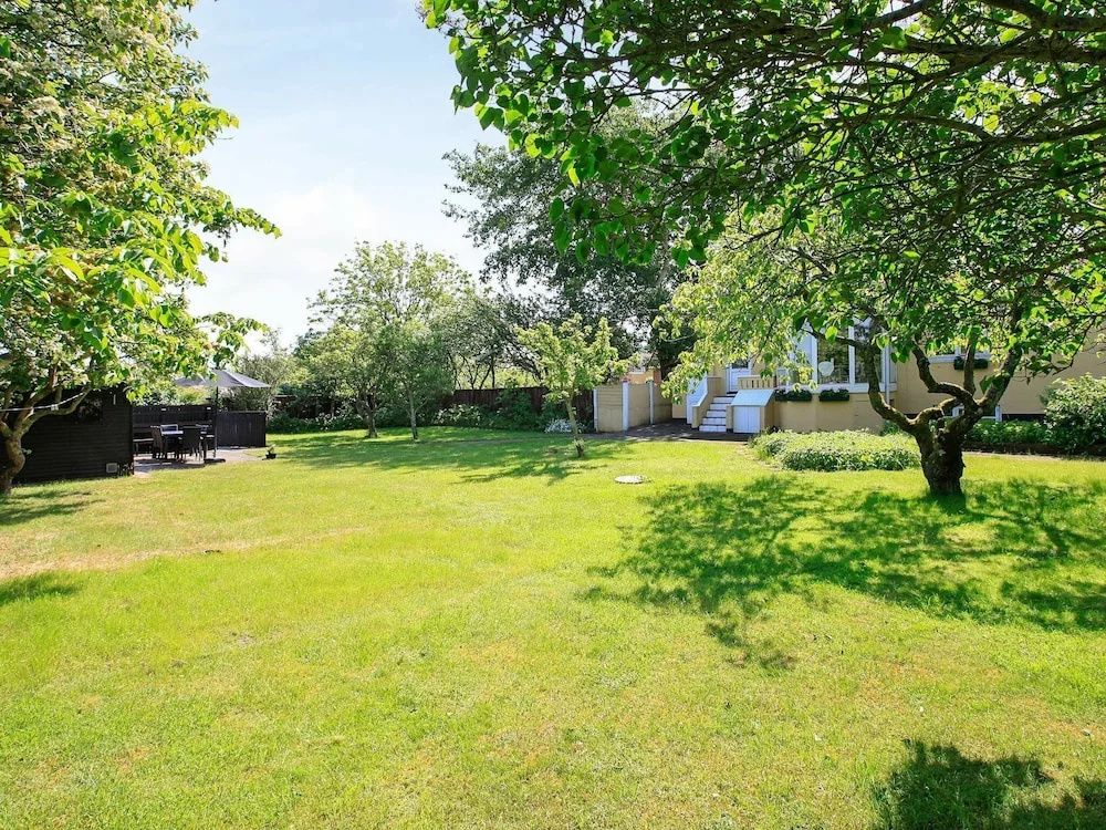 Lovely Holiday Home in Skagen Near Sea