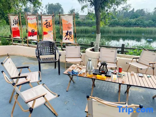 Meizhou Island Yujia Xiaoyuan Homestay (Lianchi Ao Beach)