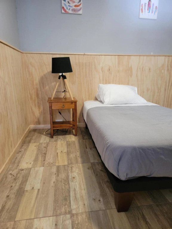 Hostal Rodwaldt Pichilemu