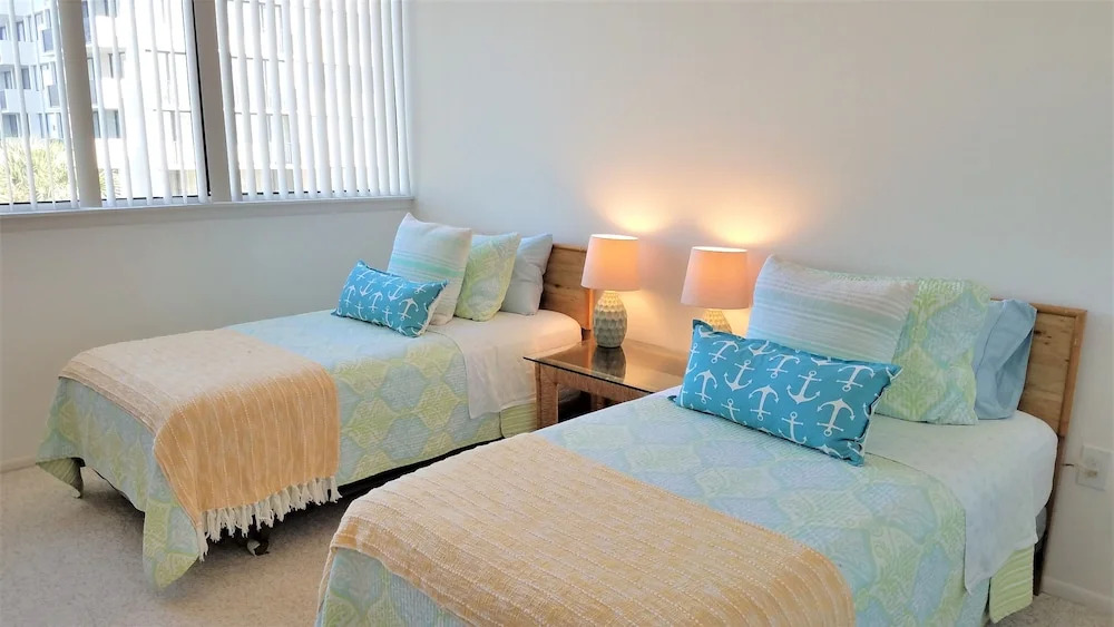 Our House at the Beach W-203 2 Bedrooms 2 Bathrooms Condo