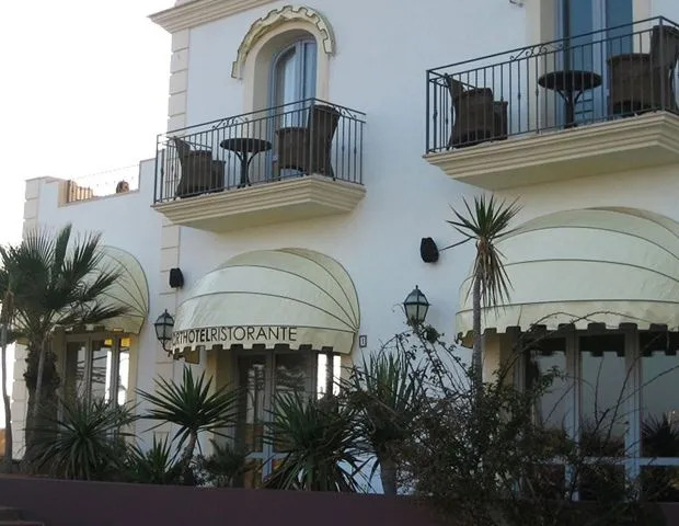 Porthotel Calandra