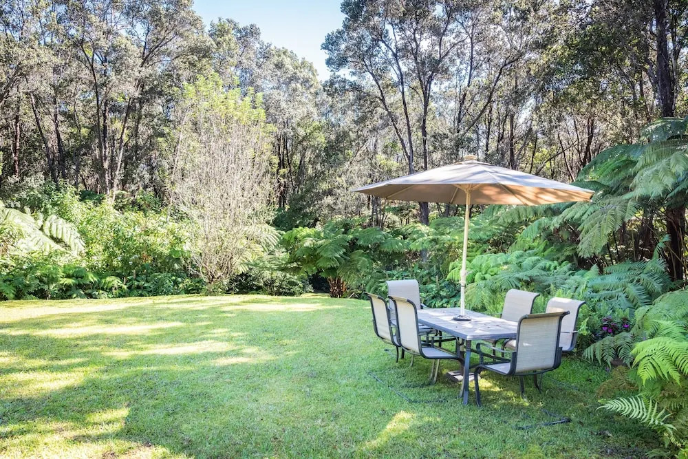 'ama'u Lani 2 Bedroom Cottage