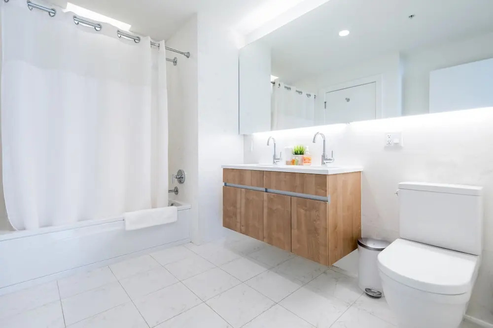 Dharma Home Suites JC at Grove Station