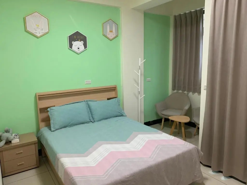 Art B&B