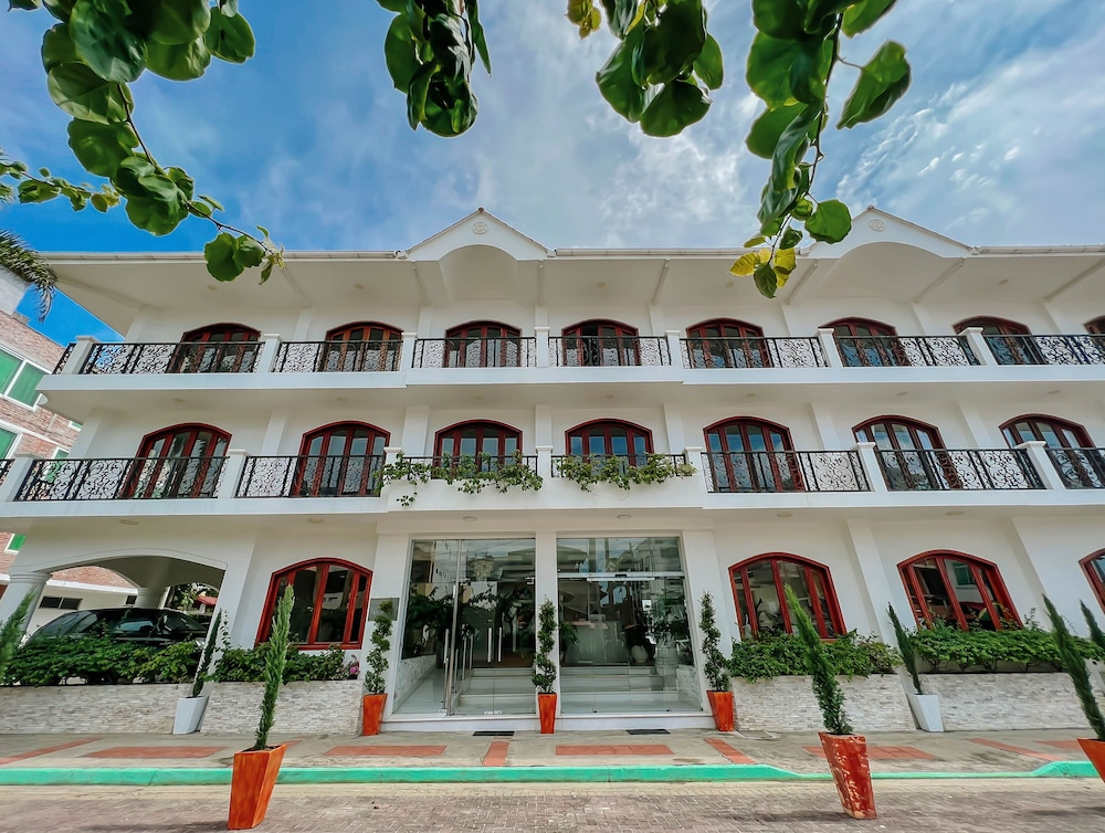 Montañablu Hotel