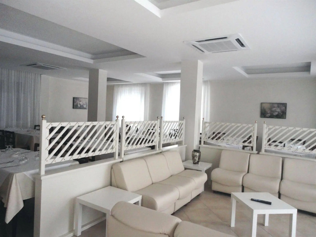 Hotel Miriam