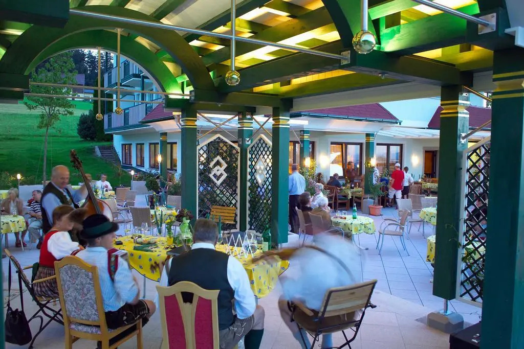 Hotel Irmgard