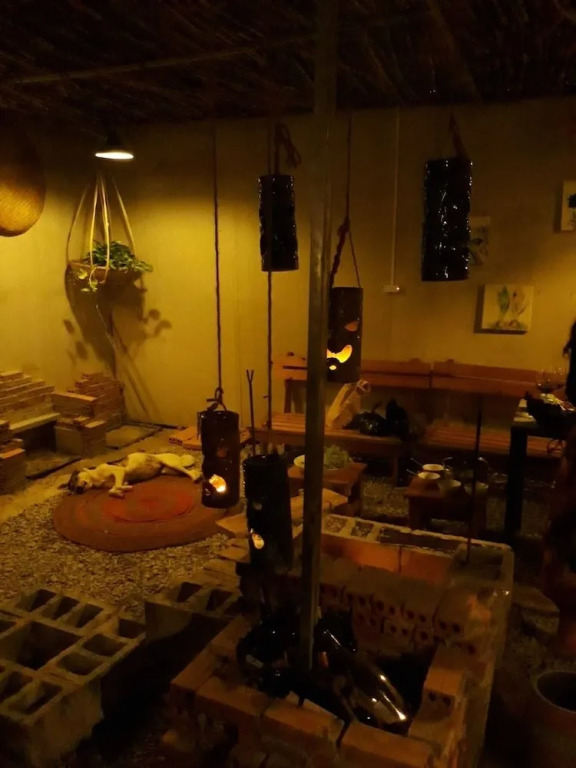 Nanghouse