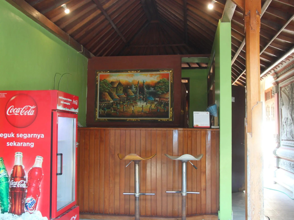 Pondok Hasan