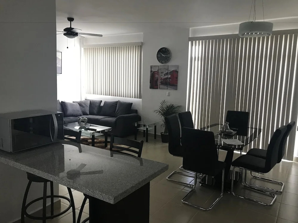 PLAYA SUITES apartment