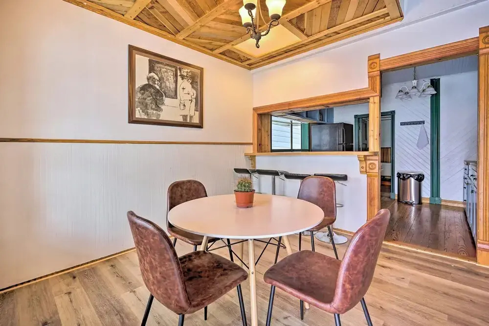 Cozy House: Walk to Park City Mountain Lifts