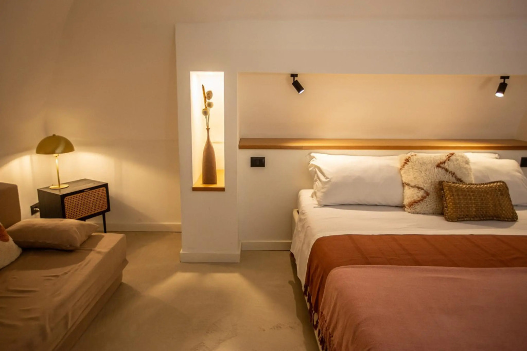 Gentile Suite Centro Storico