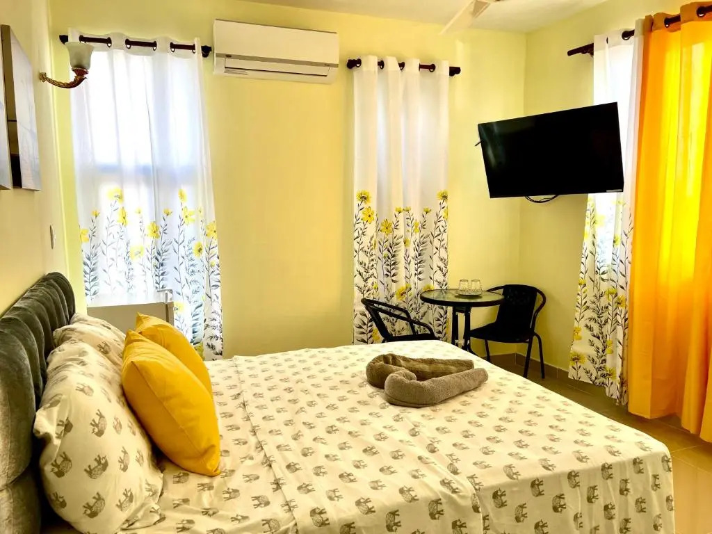 Hotel María Bonita Higüey, Apartments