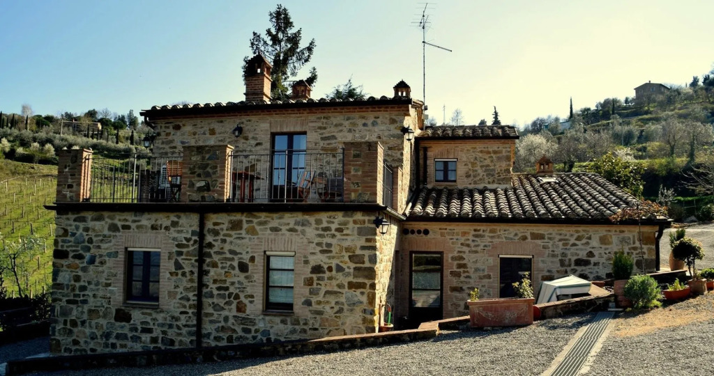 Azienda Agraria La Casella