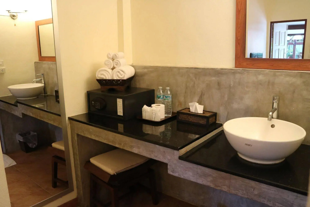 Palita Lodge - SHA Plus