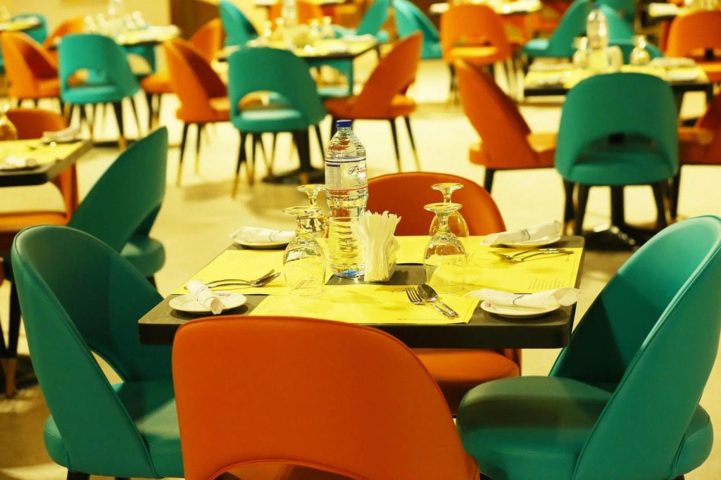 FORTUNE ATRIUM HOTEL