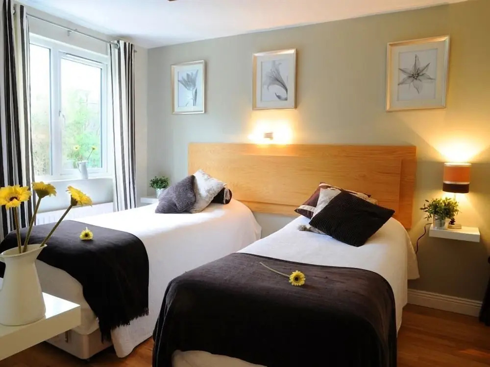 Tierney's Guesthouse