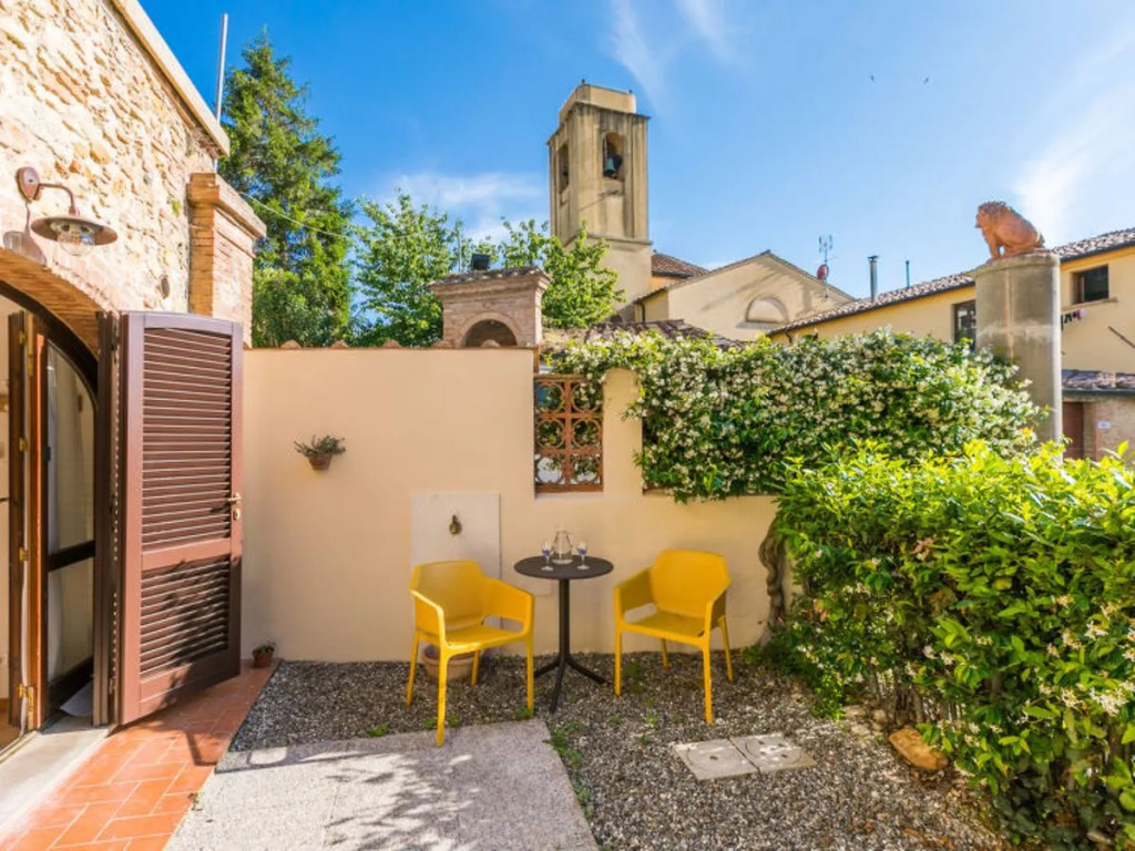 House Tripyou Guardistallo