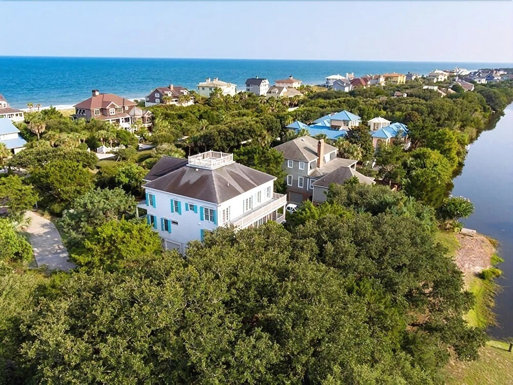 192 Sand and Sea 5 Br Home by RedAwning