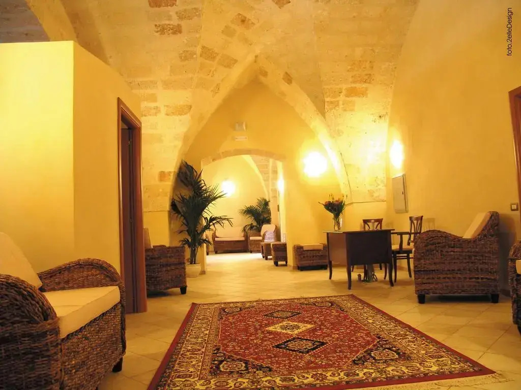 Hotel Residence Laurito