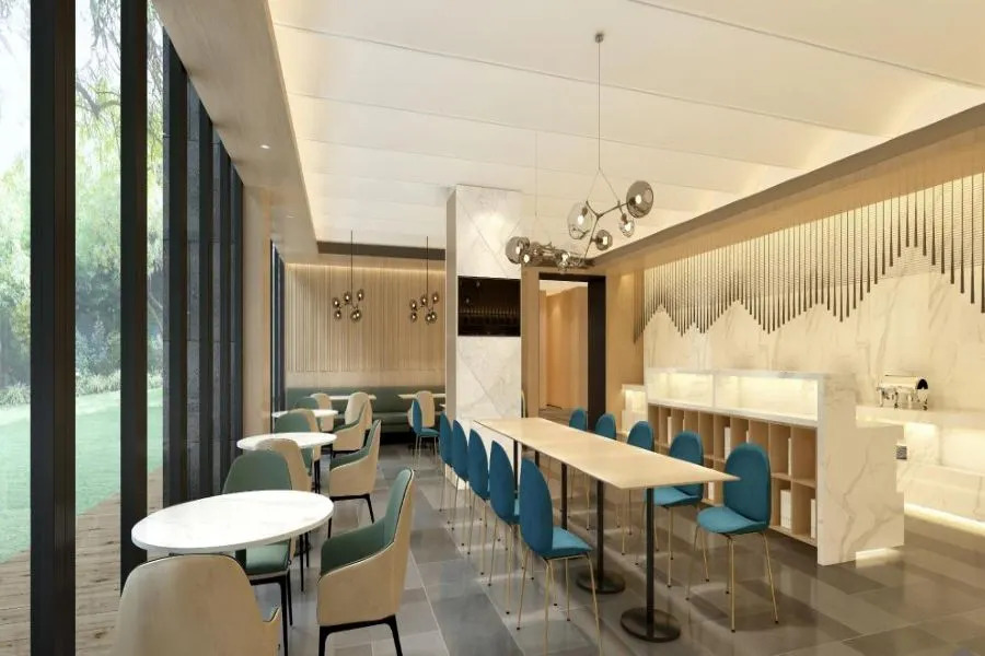 Atour Hotel Hangzhou Huajiachi Fengqi Dong Road