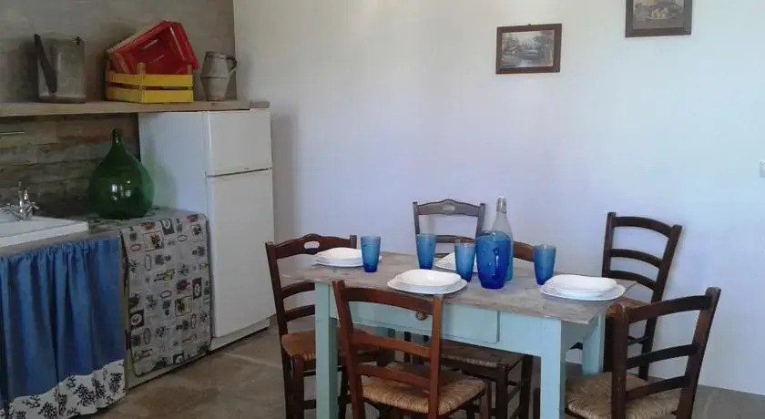 Villetta SantIsidoro