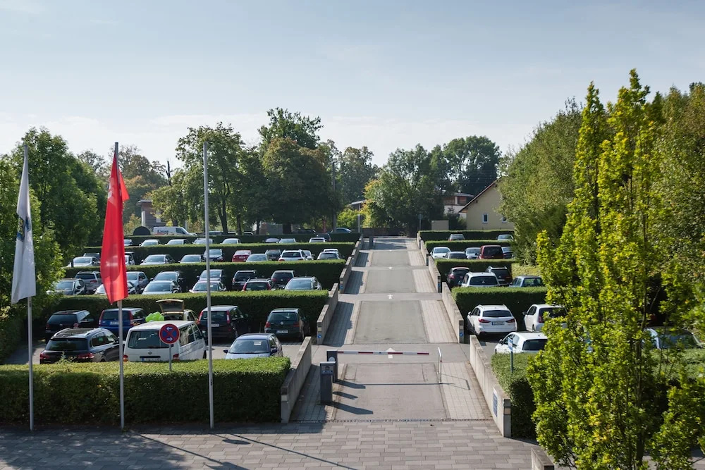 Best Western Hotel am Schlosspark