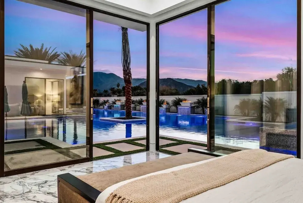 Sleeps 28 2 Luxe Villas w Pickleball Court Bravo Villas Dorada by AvantStay