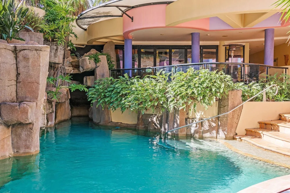Nautilus Resort Mooloolaba