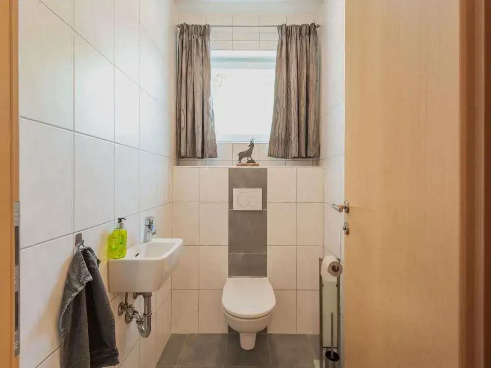 Apartment in Zillertal Near Spieljochbahn
