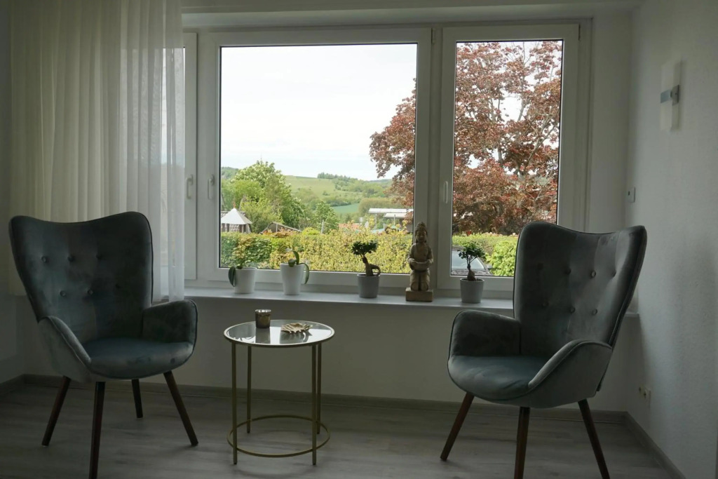 Ferienwohnung Lieblingsplatz