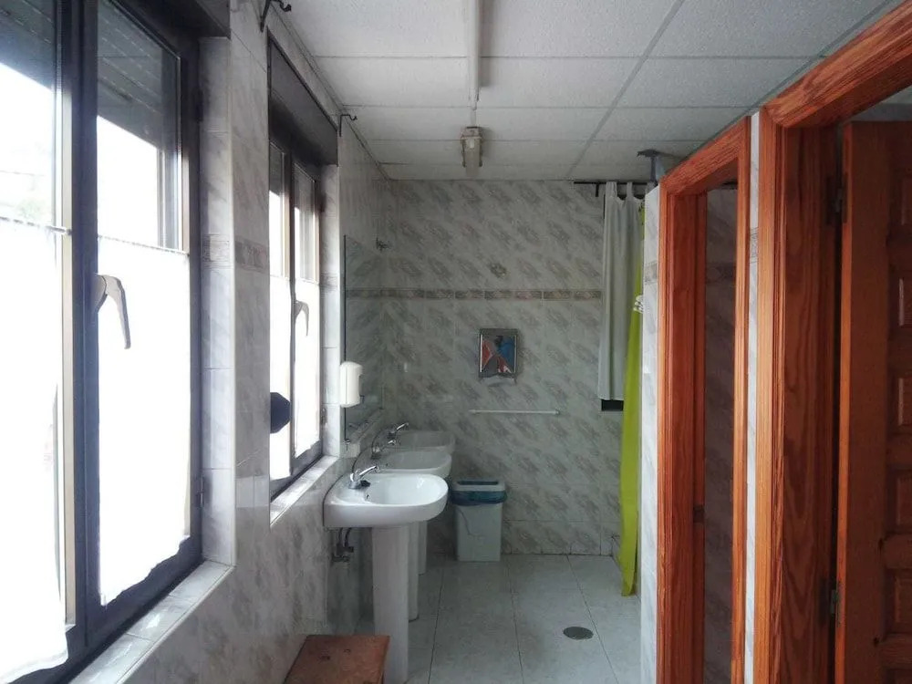 Albergue Teverga - Hostel