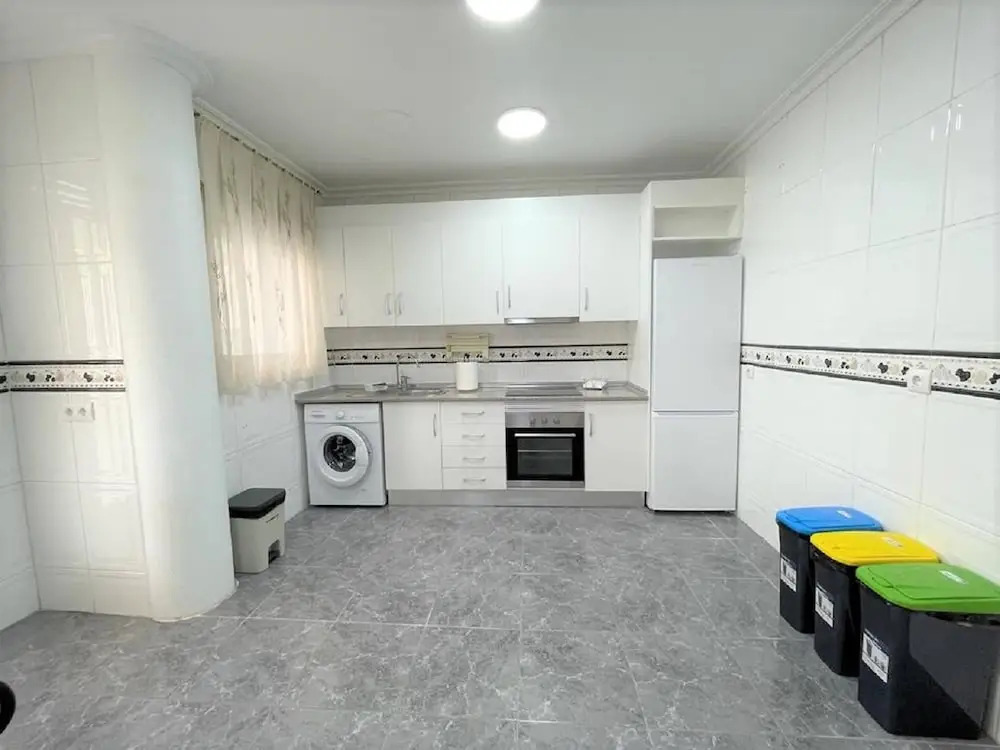 Belvilla by OYO Holiday Home in Los Alcazares