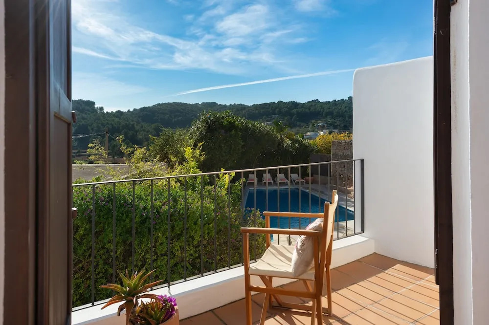 Villa Can Truy